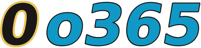 0o365 logo